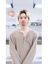 ライフイズ ゴート(Life is...GOAT) 川邊大地 #磐田