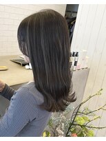 グッデイ ヘアー(GOOD DAY HAIR) 【GOOD DAY HAIR】《大人ハイライト》 下北沢