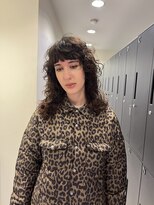 アンジェリカ(Angelica)&nbsp;ハードパーマ