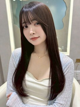 アプリ 南浦和(appri) 髪質改善ウルトワトリートメント艶髪/髪質改善/南浦和/浦和/韓国