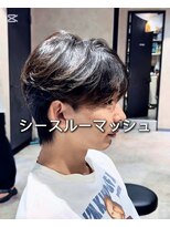 アミ 津田沼(amie)&nbsp;シースルーマッシュ