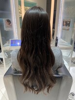 エアー 大阪(AIR)&nbsp;【AIR大阪】栃本優美　お客様ヘア