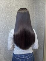 ファースト(1st)&nbsp;ウル艶トリートメント