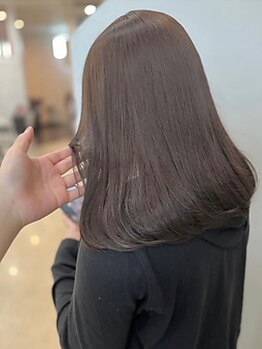 mo'oleの写真/マンツーマン施術なので、女性ならではのお悩みも相談しやすい◎大人女性の美をサポートします♪