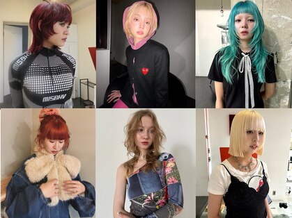 ゾーイダイミョウ(ZOEY daimyo)の写真