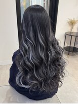 ラピス 名古屋駅前店(Lapis) エクステハイライト/エクステ