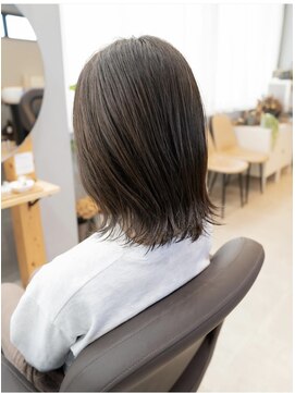 アット(att..) att..【とつかひろや】お客様style