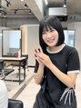 ラフトウキョウ 恵比寿店(RAF TOKYO) Instagramにて施術風景公開中______raftokyo_anri