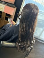 トータルビューティーサロン カラット(total beauty salon KARAT)&nbsp;KARATスタイル