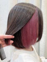 フィッティ(fiti)&nbsp;イヤリングカラー