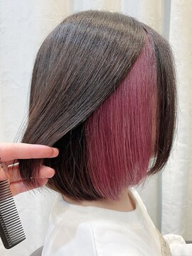 フィッティ(fiti) イヤリングカラー