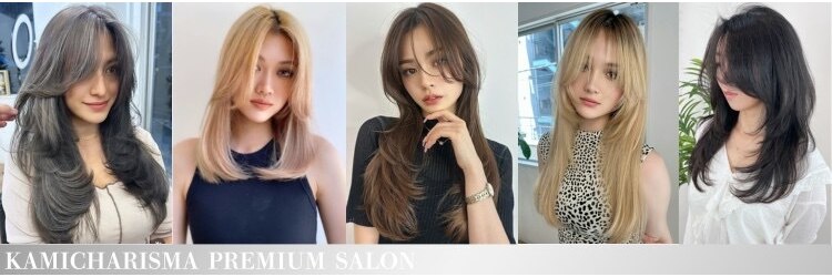 ピープスアンドスー 表参道 渋谷(Peeps&Suu.)のサロンヘッダー