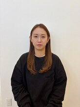 アグ ヘアー ケープ 男鹿店(Agu hair cape)&nbsp;田仲 彩乃