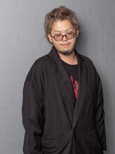 インスヘアー 京都四条大宮店(INCE HAIR) Fujiyama