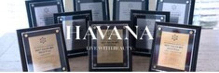 ドットハリス(.Hallis)のサロンヘッダー