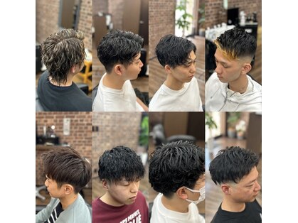 ロッソ(Rosso)の写真