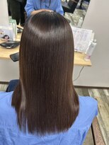ウェーブ 和合店(wave)&nbsp;縮毛矯正