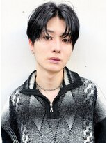 クレオ 片江店(CREO) 大人メンズ◎リバースセンターパートで好印象ビジネス