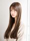 アールバイアールエルジー(R by RLG)の写真/ハイダメージもノーベル賞を受賞した特許成分配合の"TOKIO"でうるツヤ美髪に導きます♪【古河/駐車場有】