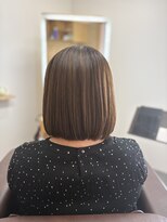 トリコ 川内店(trico) 毛髪改善カラー/毛髪改善トリートメント/毛髪改善ストレート