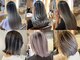 ヨハヘアガーデン(YOHA HAIR GARDEN)の写真