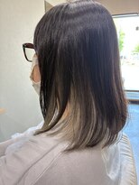 本と南風 guest design