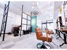 ソラリア ケアスペース(SOLARIA care space)の雰囲気(セット面)