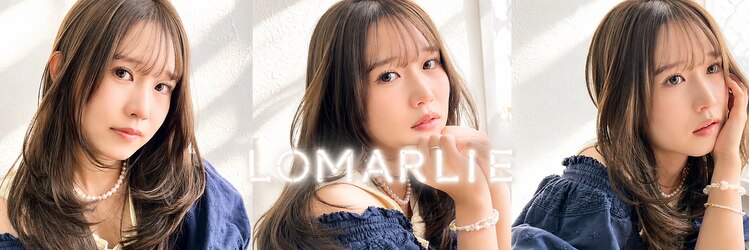 ロマーリ 倉敷(LOMARLIE)のサロンヘッダー