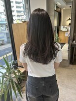 ミリ(milli Produce by ITAKURA) ロングレイヤー