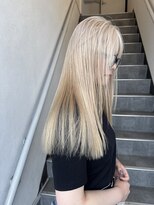 フイ(Hui)&nbsp;【ayari】blonde -今宿-