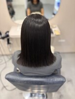 リノ(Lino)&nbsp;美髪縮毛矯正