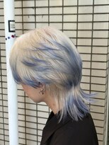 フィフスワン(fifth one)&nbsp;ルーツフェザーウルフ