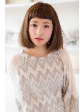 シュシュ(chouchou) chouchou【カジュアルに、でも女らしく】