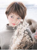 ショート、ボブならrelianにおまかせ☆