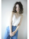 Chlom☆ゆるふわカーリーグレーミディ TEL0364574337