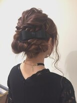 ネオリーブ ジューク 日吉店(Neolive JuQ)&nbsp;艶めくゆるアップ