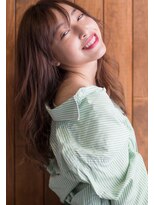 パリオ バイ コレット(Palio by collet)&nbsp;☆デジタルパーマロング☆【Palio by collet】03-5367-3624