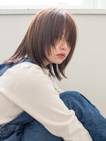 オフヘアショップ(OFF HAIRSHOP) OFF／レイヤーボブ