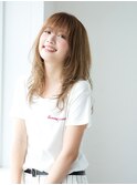 愛されナチュラルミディ 【amelie アメリ 与野本町店】