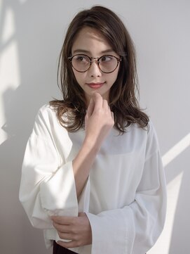 メゾンドイギー(MAISON de IGGY) 大人かわいいスタイル