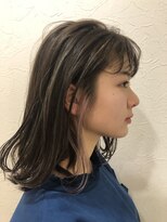 モードケイズ 阪急茨木店(MODE K's)&nbsp;小野貴子