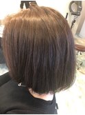 アディクシー 9レベルスモーキートパーズ+ハイライト