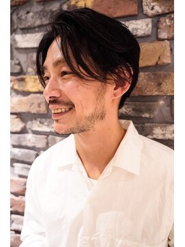 シエナ 渋谷(Siena) Siena 骨格矯正小顔カット