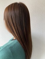 エシェル 平塚店(echelle) シンプルベージュ