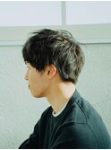 ナチュラル☆メンズ☆ショート