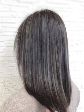 キャンディボックス 和白店(CANDY BOX) ハイライトラベージュ【RYUBI】