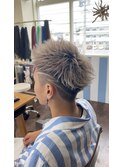 フェザージェットモヒカン