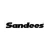 サンディーズバーバーショップ(Sandees)のお店ロゴ