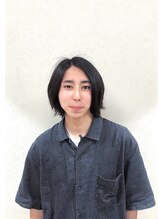 ラプチャーゴジュウハチ(rapture58) 土田 馨