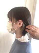 アルル(ARLE) 【ARLE/伊島町】Earring color